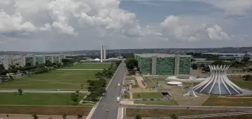 CNU 1: aprovados devem manifestar interesse em cargos até quinta-feira