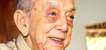 Instituto Dom Helder Camara lança campanha para arrecadar doações para novo Centro de Documentação