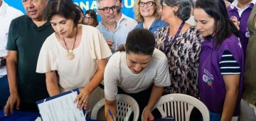 Governo de Pernambuco anuncia construção de ETEs e de Escola em Tempo Integral; veja onde