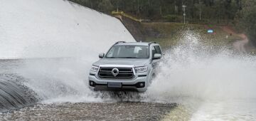 GWM Poer P30 a diesel estreia no Brasil por R$ 240 mil mirando Hilux, Ranger, S10 e Triton