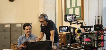 Variety aposta em até cinco indicações ao Oscar para ''O Agente Secreto'', de Kleber Mendonça Filho