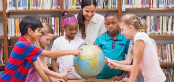 Vitória da educação: o que eles têm a ensinar