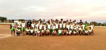 Alunos da APA são convocados para os Jogos Escolares Brasileiros Sub-14