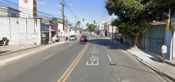 Homem é morto a tiros na Estrada de Belém, na Zona Norte do Recife