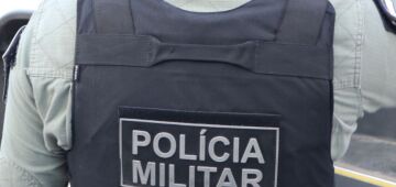 Mulher é baleada em casa em Igarassu; motivo seria dívida de ex-marido, diz PM