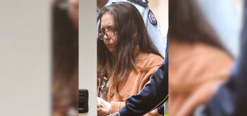 Austrália: mulher é condenada à prisão perpétua por envenenar parentes com cogumelos venenosos