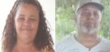 Polícia encontra corpos que podem ser de casal de Belo Jardim desaparecido na Paraíba