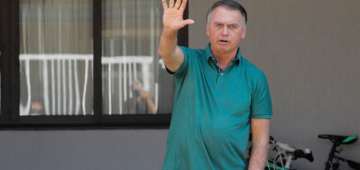 Bolsonaro condenado, o que acontece agora?