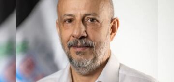 Polícia prende irmão de suspeito envolvido na execução de ex-delegado