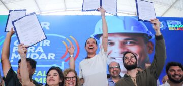 Governo de Pernambuco detalha investimento de R$161 milhões para mobilidade urbana na RMR