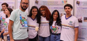 Sertão do Pajeú: professor pernambucano é finalista do Prêmio Educador Nota 10