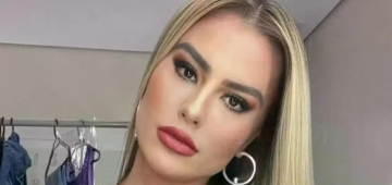 Síndrome de Sjögren: entenda o que é doença rara que acomete Fernanda Keulla, vencedora do "BBB 13"