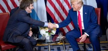 EUA dão um "jeitinho" de US$ 870 milhões para ajudar Argentina a quitar parcela com o FMI