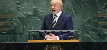 Lula edita decreto com Política Nacional de Migrações, Refúgio e Apatridia