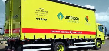 Ambipar: Tribunal no Texas marca audiência para avaliar proposta de financiamento