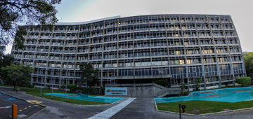 Com desapropriação autorizada, edifício da Neoenergia será usado como sede da Secretaria de Educação