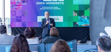 Sudene lança Data Nordeste, portal que centraliza indicadores sociais, econômicos e ambientais