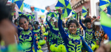 Olinda celebra Dia Nacional do Frevo com programação desta sexta-feira a domingo (14)