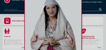 Albânia nomeia ministra gerada por IA, a primeira do mundo