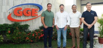GGE: 30 anos de excelência
