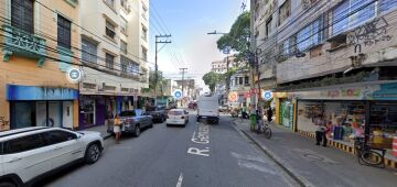 Ruas na Boa Vista passam por interdição para serviços da Compesa a partir desta sexta-feira (19)