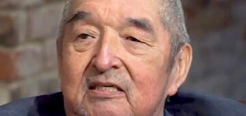 Morre o ator ameríndio Graham Greene, aos 73 anos