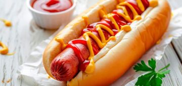 Dia Mundial do Cachorro-quente; conheça curiosidades sobre o sanduíche
