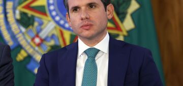 Após Motta ser cobrado por anistia, oposição tenta fazer Câmara definir relator para projeto