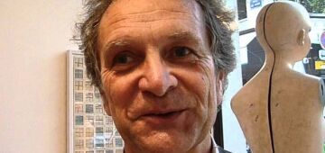 Filmes de Jean-Michel Bouhours serão exibidos no centro Cultural MHM nesta segunda-feira (1&ordm;)