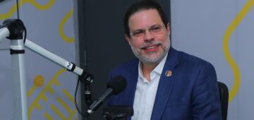 Santa Cruz: presidente planeja assinatura de contrato com CEO e executivo ainda nesta semana 