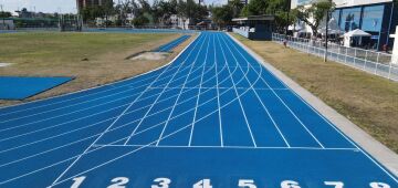 Recife sedia Campeonato Brasileiro Interclubes de Atletismo Sub-20  