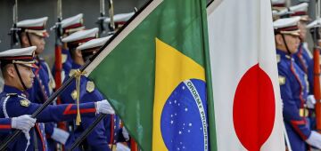 Brasil fecha acordo com Japão para exportar produtos de gordura animal