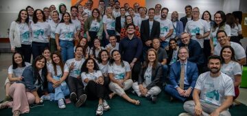 Maratona dos Juizados Especiais em Pernambuco destaca inovação, criatividade e colaboração 