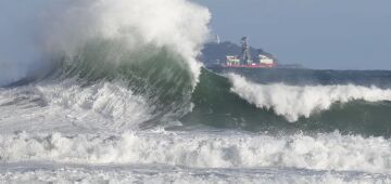 Família identifica corpo da jovem que desapareceu na Praia do Leme