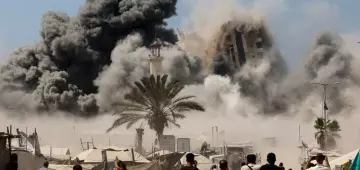 Hamas diz estar pronto 'de imediato' para negociar cessar-fogo em Gaza após proposta dos EUA