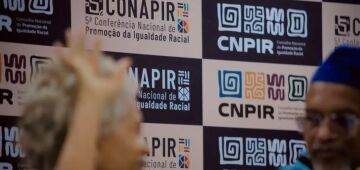 Sociedade civil pede avanços na igualdade racial durante 5ª Conapir