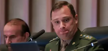 STF garante liberdade a Cid por delação premiada