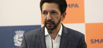 Nunes veta concessão de terreno público para ONG de mãe de vereador 