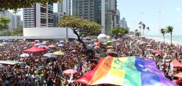 24ª Parada da Diversidade de Pernambuco apresenta novo conceito; confira programação 
