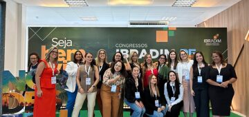 Imobi por Elas fortalece atuação de profissionais no mercado imobiliário