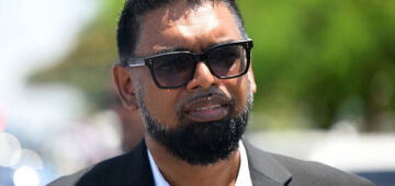 Guiana: presidente assume 2&ordm; mandato em meio à transformação do país pela riqueza do petróleo