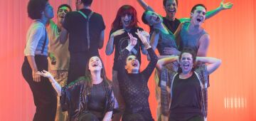 "Rita Lee - Uma Autobiografia Musical" chega ao Recife para apresentações de 18 a 21 de setembro