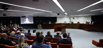 STF começa a definir penas de Bolsonaro e aliados