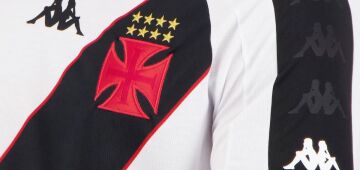 Sport tem negociações avançadas com a Kappa para 2026