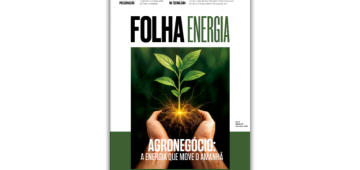 Folha Energia 2025: Leia a revista digital