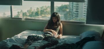 Gravado no Recife e produzido por Kleber Mendonça: filme "Dormir de Olhos Abertos" entra em cartaz