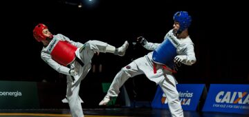 Jogos da Juventude: Pernambuco conquista duas pratas nesta segunda-feira (22)