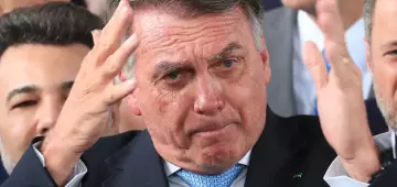 Bolsonaro e aliados podem recorrer e ainda não serão presos; entenda