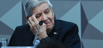 Defesa de Augusto Heleno diz que irá "lutar até o fim" para provar inocência