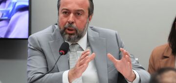 Silveira: há janela de oportunidade para grande sinergia com os Estados Unidos (sobre minerais)